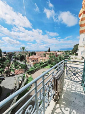 Apartment Bellavista Bordighera Bordighera